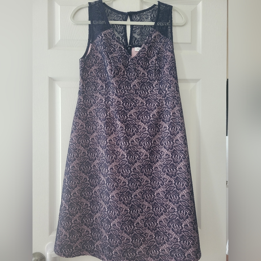 Maternity dress
